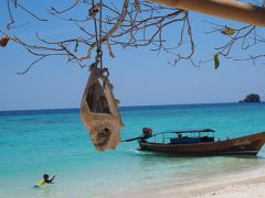 母と子3人旅　シェムリアップ＆リペ島＆バンコク　⑥