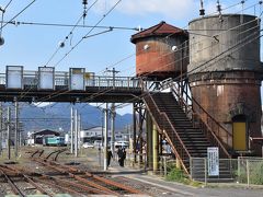 塩田だった宇多津町とJR四国の個性豊かな車両 ～多度津の鉄道遺産、瀬戸内海の絶景～（香川）