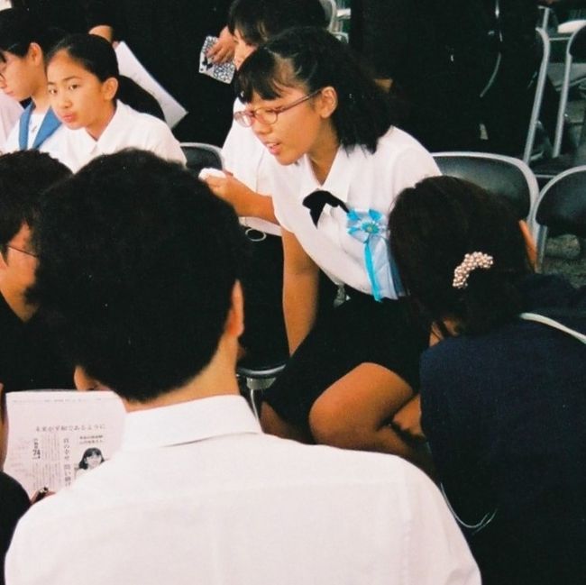 《2019.June》あみんちゅ令和を迎えたTHE DAY IN OKINAWAを訪ねる旅その四～74年の月日編～