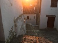 ポルトガル周遊(1)～ファーロ・エヴォラ・モンサラーシュ・ポルタレグレ～