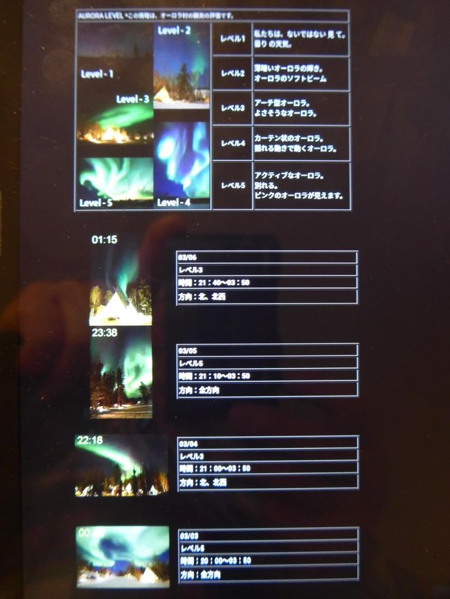 【7日目&8日目:3月8日&9日】<br />カナダでの6泊8日のオーロラ観賞を終えて帰国します<br />ハイアットリージェンシー・バンクーバーに10時にスタッフが迎えに来てバンクーバー空港へ移動<br />搭乗手続きはJALチェックインカウンターで個人がして出国手続き後、DFSで買い物をしました<br />そしてPiaza Premium lounge で出発前まで過ごして13:10発のJL017便で帰国の途につきました<br />成田国際空港には日付変更線を越えて翌日の16:30に到着、飛行時間は10時間20分でした<br />成田到着後はトランスファーで成田空港国内線よりJL3057便 19:00出発で福岡空港へ向かい<br />21:15 定刻に福岡空港へ到着して感動のイエローナイフ・オーロラ鑑賞ツアーを終えました<br />とてもいろんな体験をする想い出になる8日間の旅でした<br />オーロラな感動は一生忘れられません!!<br />表紙は滞在中のオーロラビレッジのオーロラの様子をオーロラビレッジがHPで毎日情報をアップしているページの写しです<br />いつでも見れるのでURLも添付します<br />【オーロラビレッジカレンダー】<br />http://www.aurora-tour.com/Aurora_info_main.html<br />
