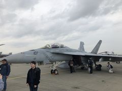 米軍厚木基地 スプリングフェスティバル