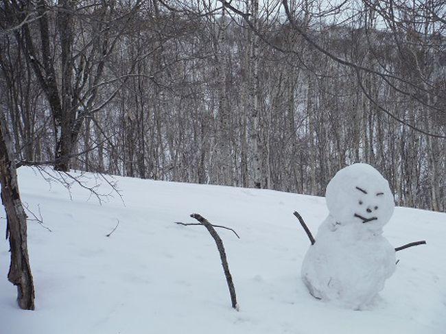 北海道の留寿都村にある、ルスツリゾートでスキーをしてきました。<br />ほぼ毎年行っています。