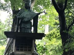 夏の京都一人旅