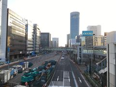 新横浜の旅行記