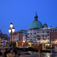 歴史と食を楽しむ旅　～イタリア周遊８日間～　②ヴェネツィア