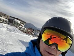 2019の初滑りは赤倉観光リゾートスキー場
