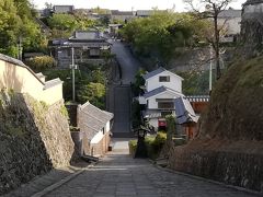 豊の国（大分県）を廻る１