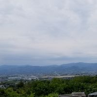 ふらっとGW前半 福岡空港利用の甘木～南阿蘇～別府～湯布院3泊4日　1日目です