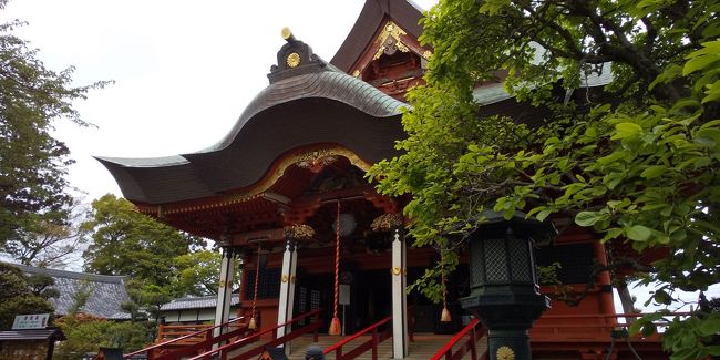 平成最後の日には一日早いですが、明日は雨の予報なので妻が集めている御朱印帳に平成最後の御朱印をもらうために柏の布施弁天にお参りに行ってきました。布施弁天は柏市の北に位置し利根川の土手の近くにありますが、浅草寺弁天山、江島寺弁天堂とともに関東三弁天の一つに数えられるそうで、正確には紅龍山布施弁天東海寺と言うそうです。<br />布施弁天をお参りした後は、あけぼの山農業公園を通り抜けて帰路に就きました。