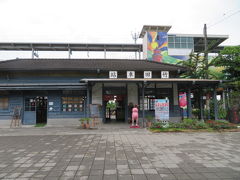 台湾　「行った所・見た所」　屏東の竹田車站周辺を見てから高雄の國星商旅（コウシンホテル）に宿泊