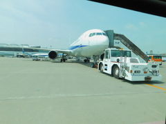 日本最北端の稚内空港へのフライトブログ(1)！