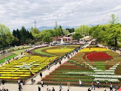 平成最後のGW旅in富山！