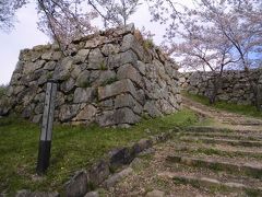 「出雲街道.No6-②」見聞録(米子～荒島)　