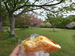 晴れた日はパンを買いに2019春-<6>明石『阪急ベーカリー』＆明石公園