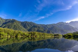 上高地/白骨/乗鞍ぐるり旅【1】～日本屈指の山岳景勝地～上高地【前編】