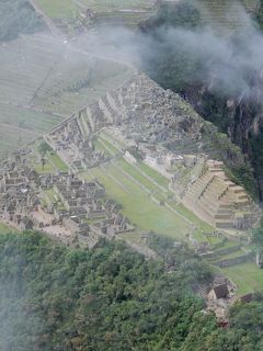 2016年　ワンワールドビジネスクラス世界一周航空券での27日間地球一周一人旅４　ペルー編その3