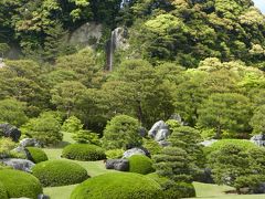 一泊二日で行く出雲大社と松江城と足立美術館（１日目）