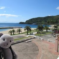 05サンシャインサザンセトを探検する～朝と帰り道編（プチ周防大島＆熊毛郡の旅最終）