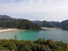 世界遺産に認定された五島列島・福江島へ　①