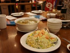 3泊3日の食べ歩き台北②