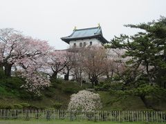 2019GW 東北・北海道旅行記　7.松前城