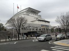 久々の京都訪問[上]……びわ湖ホールの『さまよえるオランダ人』から始まって修学院離宮見学までの２泊旅