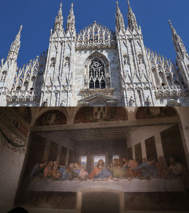フライングgw ロンドン イタリアの旅 歴史と芸術とファッションとグルメと音楽 ミラノ編 ミラノ イタリア の旅行記 ブログ By はるたまさん フォートラベル フライングgw ロンドン イタリアの旅 歴史と芸術とファッションとグルメと音楽 ミラノ編 ミラノ イタリア の旅行記 ブログ By はるたまさん フォートラベル