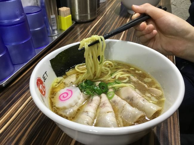 福島で美味しい醤油ラーメンを食べて、河内長野温泉へ。大阪にも温泉が湧くのですよ。<br /><br />