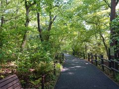 5月2日 横浜市環境支援センターとこども植物園