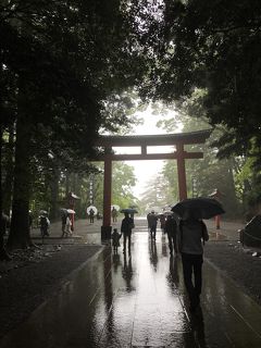 アラサー夫婦★２泊３日の鹿児島旅 １日目