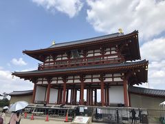 令和で最初の旅は歴史のある奈良へ