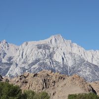 2016 US-395 ＆ Yosemite NP-04（Las Vegas帰還編）