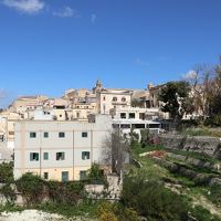 2019 文明の十字路シチリア島周遊の旅　１０日間　(5) ノート