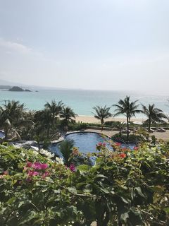 19年gwは6ヶ月の赤ちゃん連れで沖縄のブセナテラス1 沖縄県の旅行記 ブログ By Tokuさん フォートラベル