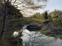 GW東北家族旅行①（栗原・一関・花巻）