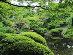 フォトジェニック東京②　東京都庭園美術館を訪ねて