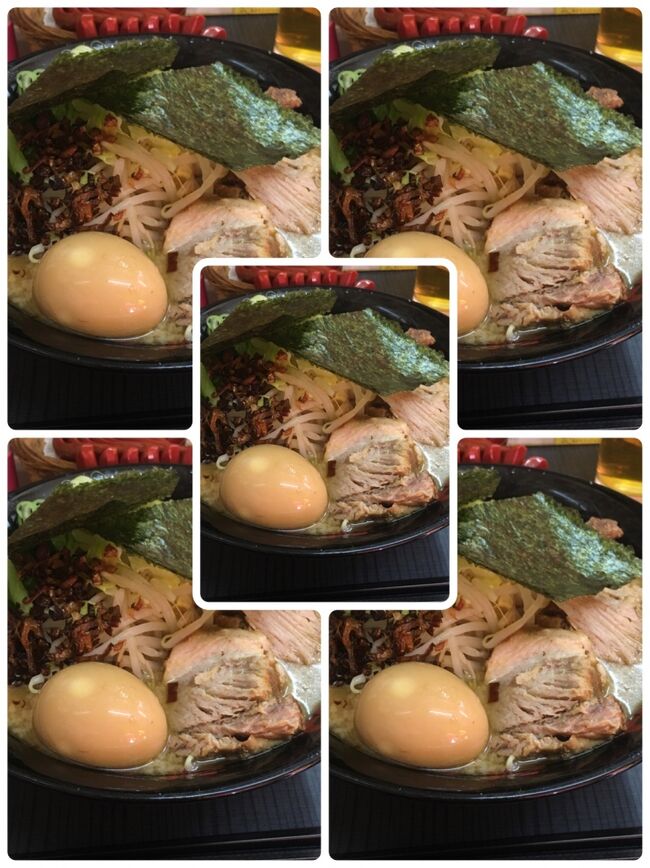 令和元年五月三日~ひとりラーメン祭り!<br /><br />※ 暇なんです~<br /><br />⬜︎ 神奈川県~面積/2416㎢ 県の花/やまゆり 県の木/いちょう 県の鳥/かもめ 主な生産物/写真用印画紙