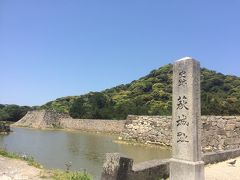 萩～出雲ふらり旅 3日目 萩