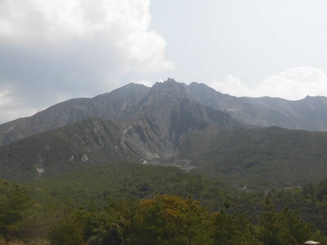 初の鹿児島上陸。中身は完全連れて行ってもらったM旅行です。<br />自分でなかなかえらばない場所に行くっていうのもいいですね。