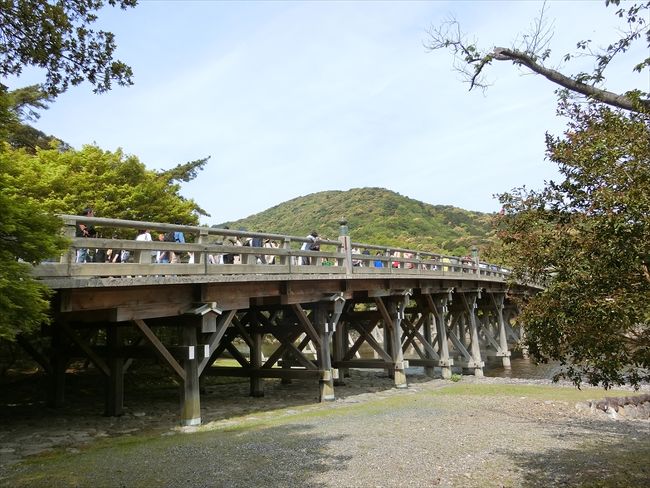 令和になって初めての神宮参拝。