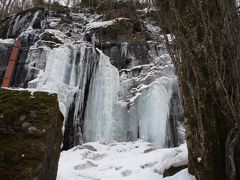 2019年３月は青森へ　その１　雪の八甲田、奥入瀬、十和田湖ドライブ