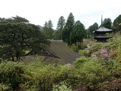 想像以上に素晴らしく感動の連続、湖南三山巡り