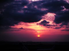 2019年 梅雨前の那覇をぐるぐる一人旅（４日目：最終日）