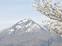 会津ひとり列車の旅その１（まずは猪苗代湖へ）