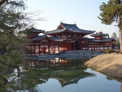 京都訪問2018①（醍醐寺、萬福寺、宇治平等院）