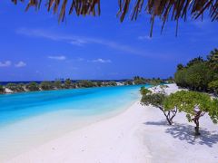 Maldives - Paradise Island Resort -