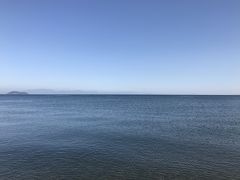 美しい里山暮らし 琵琶湖・マキノ