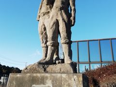 いわき湯本温泉、周辺町歩き