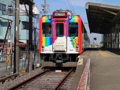 近鉄鈴鹿線、伊勢鉄道、乗って撮って・・・鈴鹿の旧伊勢街道の街並みを楽しむ。